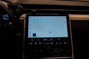 Lexus LBX bild 17