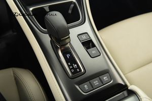 Lexus LBX bild 11