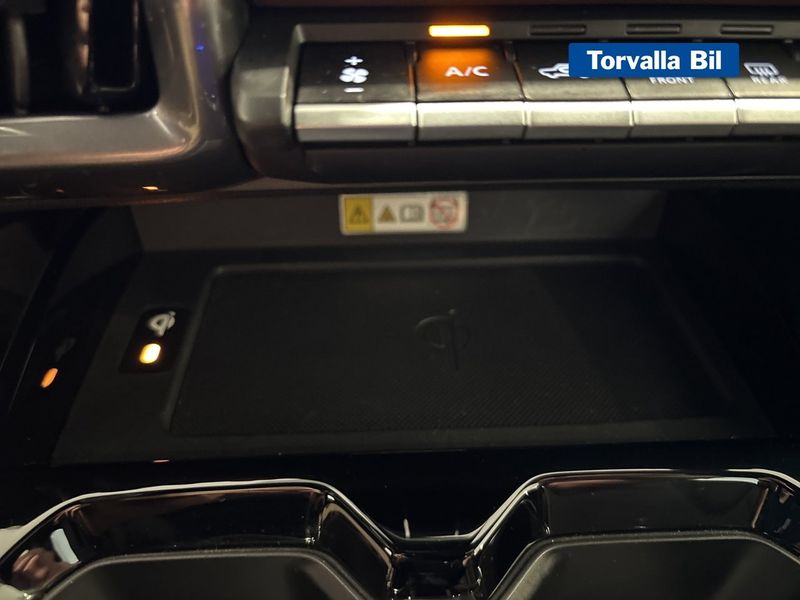 Suzuki e Vitara bild 14