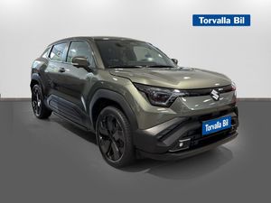Suzuki e Vitara bild 3