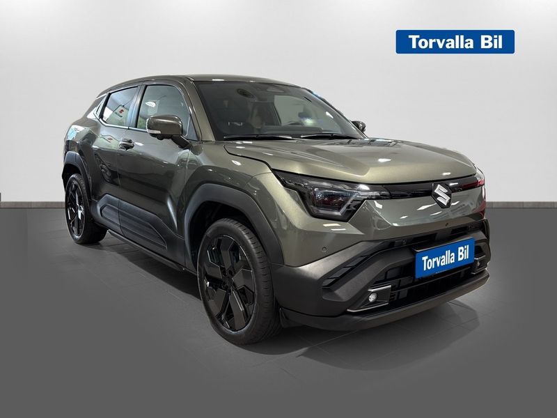 Suzuki e Vitara bild 3