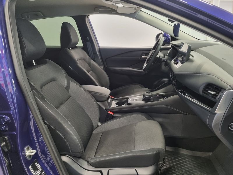 Nissan Qashqai bild 7