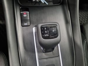 Nissan Qashqai bild 15