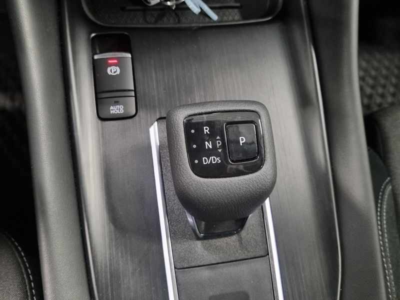 Nissan Qashqai bild 15
