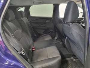 Nissan Qashqai bild 9