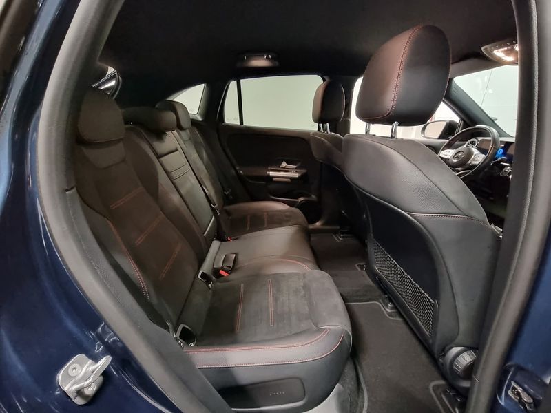 Mercedes EQA250 bild 9
