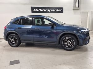 Mercedes EQA250 bild 2