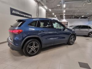 Mercedes EQA250 bild 4