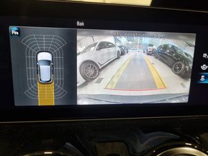 Mercedes EQA250 bild 13