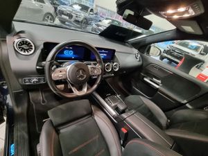 Mercedes EQA250 bild 10