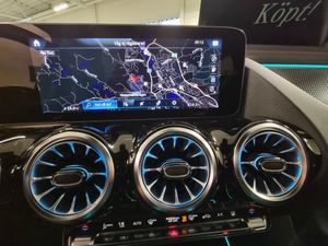 Mercedes EQA250 bild 11