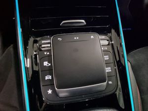 Mercedes EQA250 bild 12