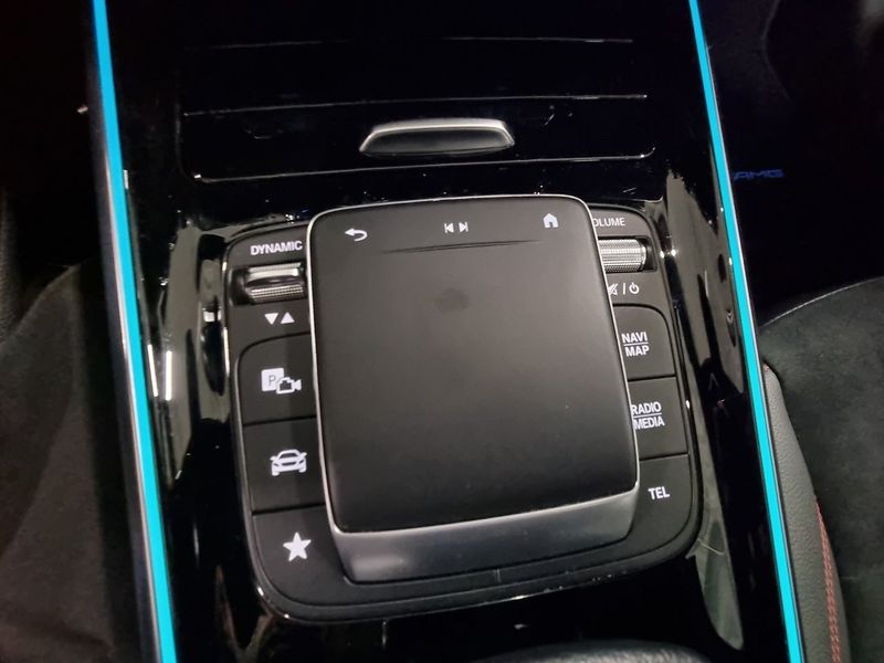 Mercedes EQA250 bild 12