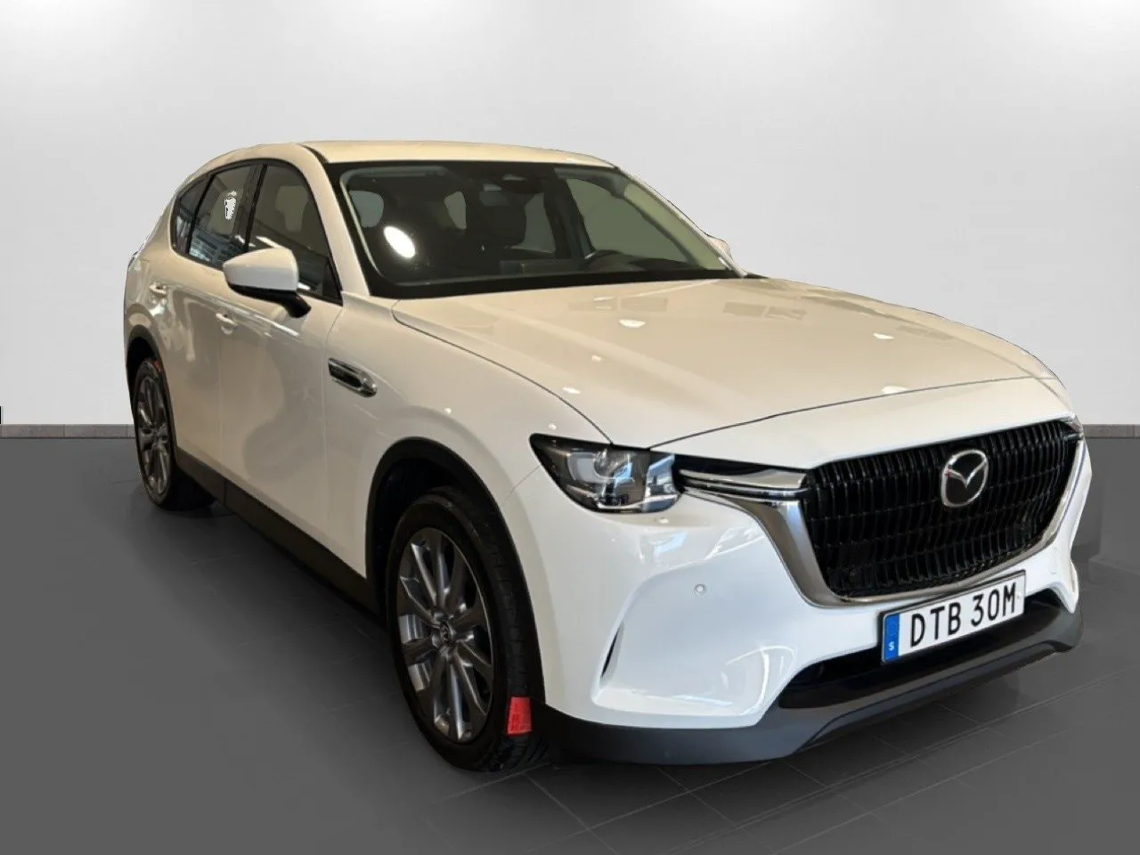 Mazda CX-60 bild 3