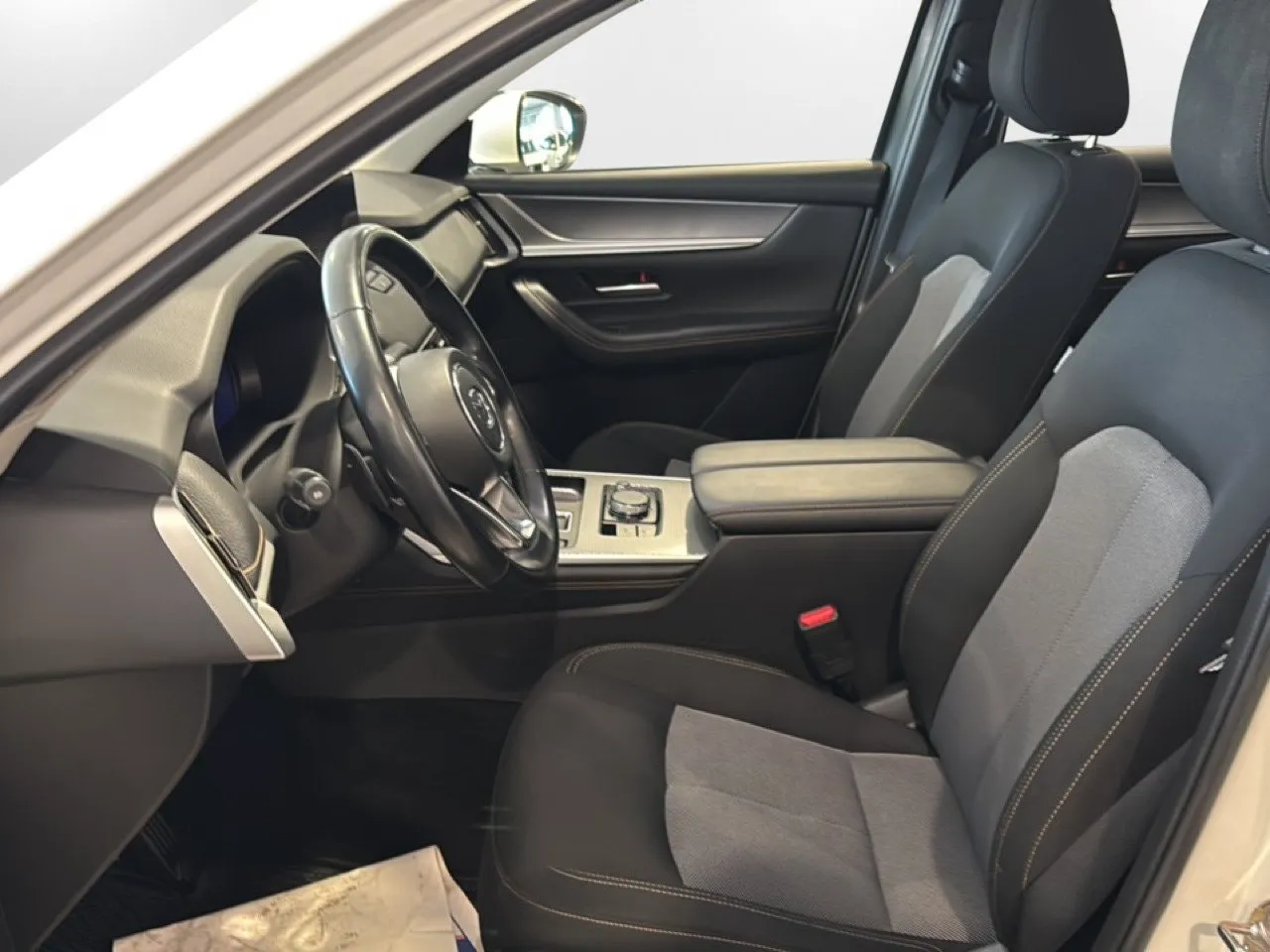Mazda CX-60 bild 8