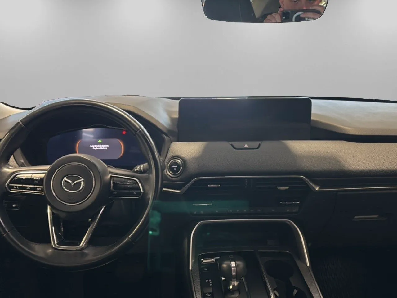 Mazda CX-60 bild 7