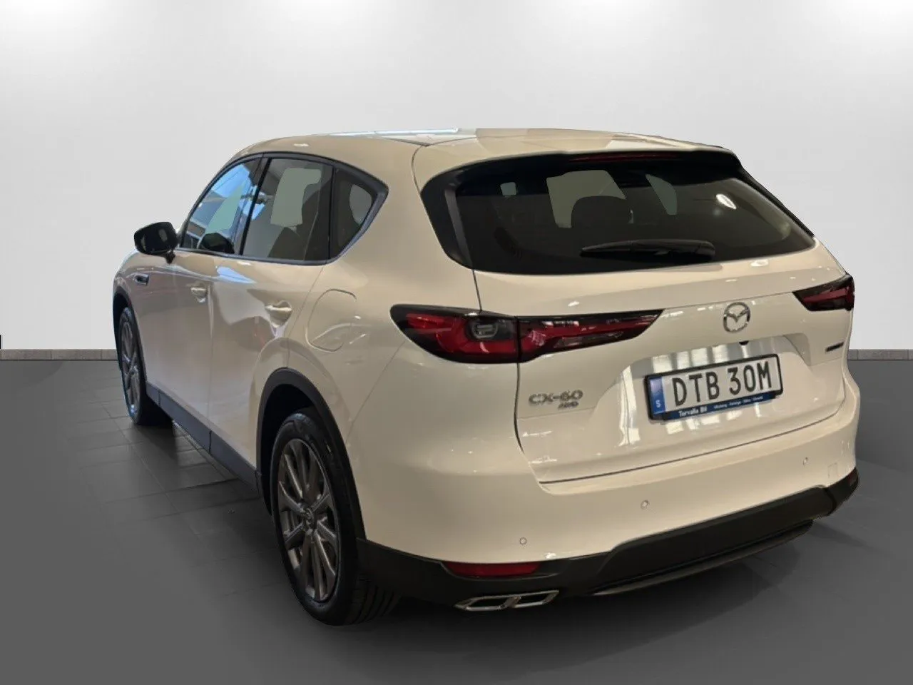 Mazda CX-60 bild 6
