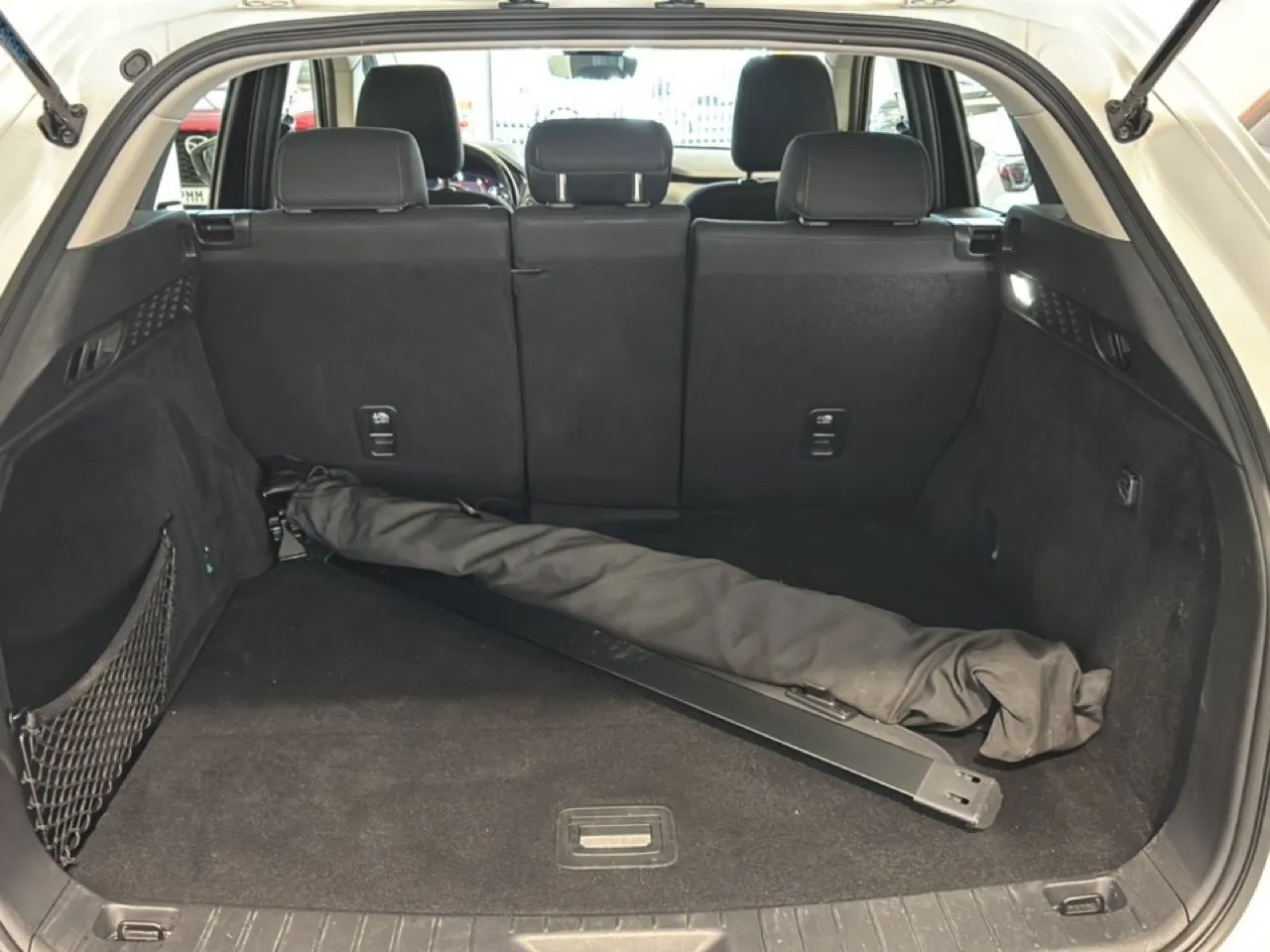 Mazda CX-60 bild 14