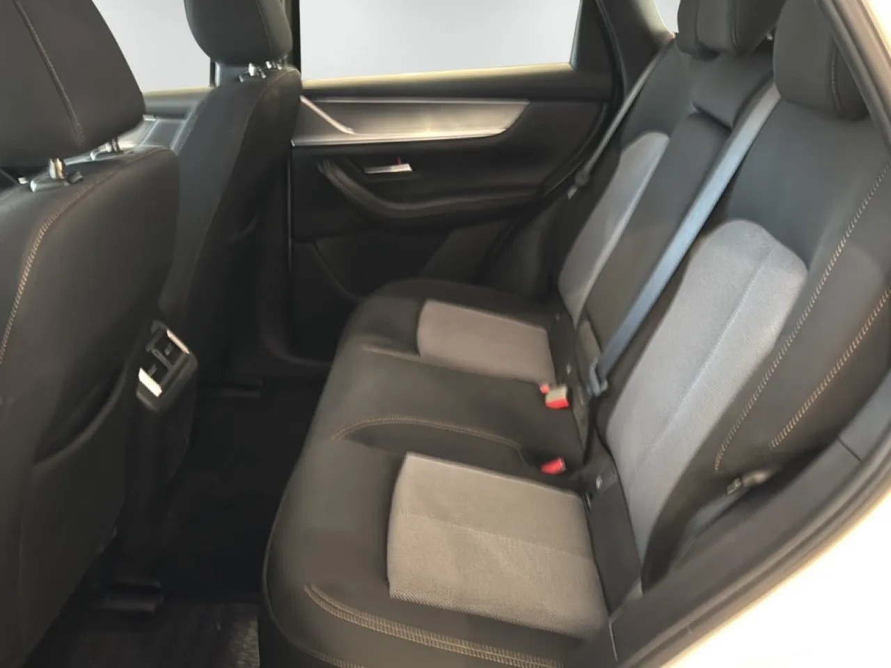 Mazda CX-60 bild 9