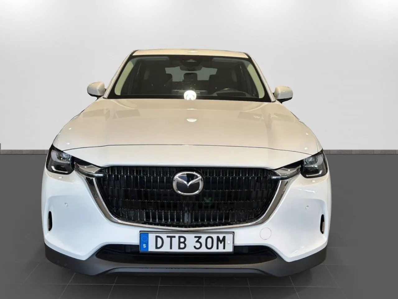 Mazda CX-60 bild 2