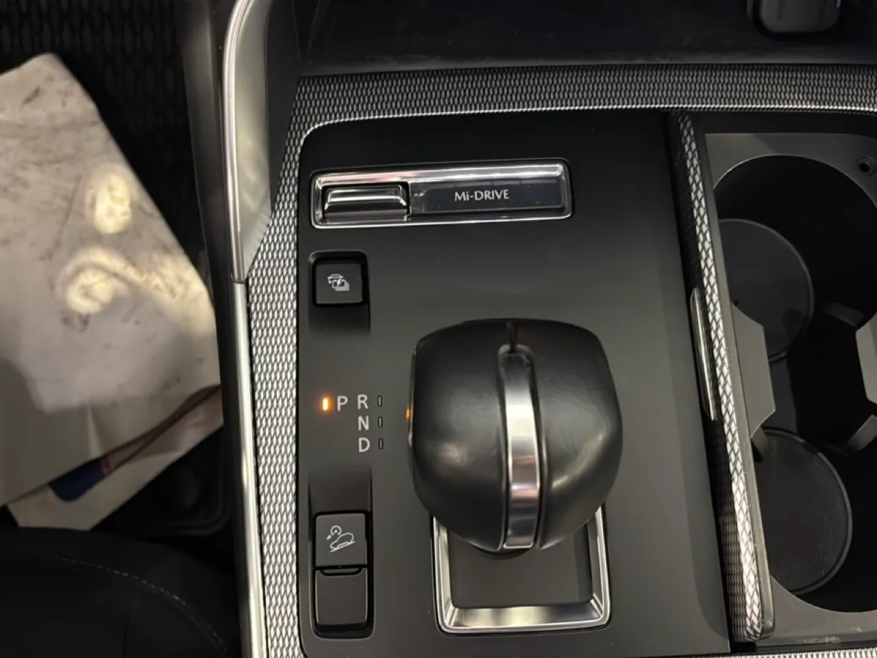 Mazda CX-60 bild 17