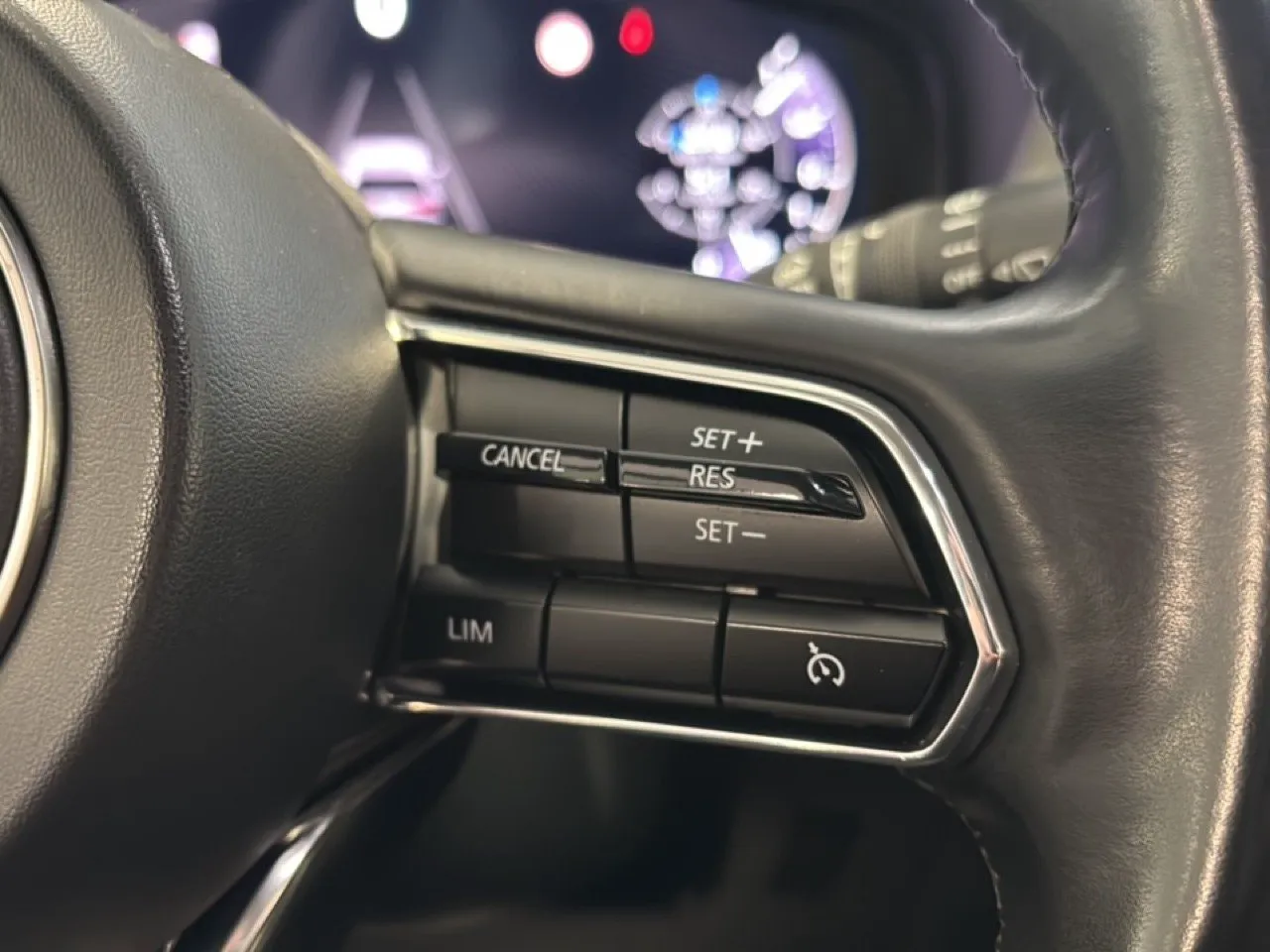 Mazda CX-60 bild 16
