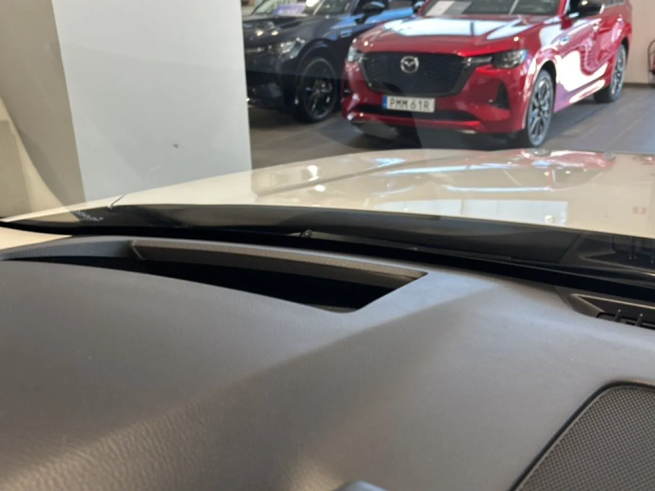 Mazda CX-60 bild 18