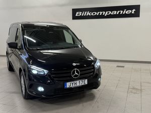 Mercedes Citan bild 1