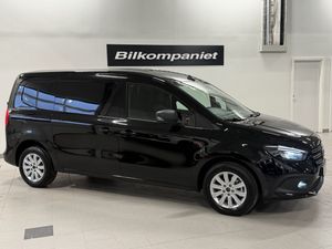 Mercedes Citan bild 2