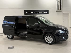 Mercedes Citan bild 3