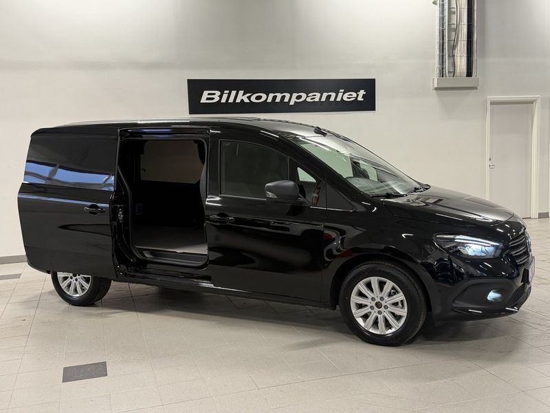 Mercedes Citan bild 3