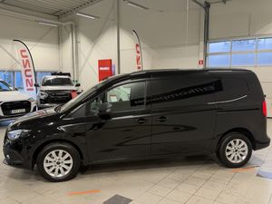 Mercedes Citan bild 6