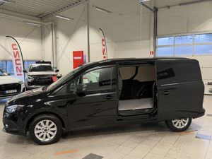 Mercedes Citan bild 7