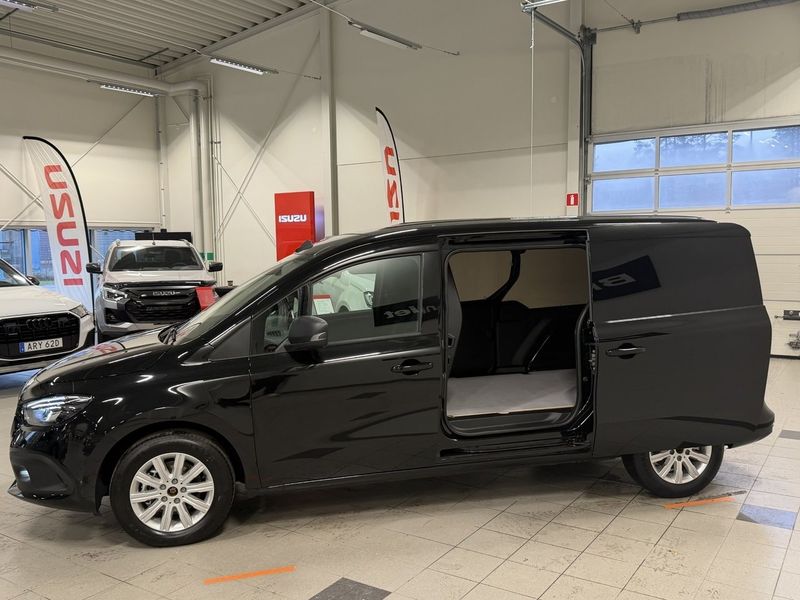 Mercedes Citan bild 7
