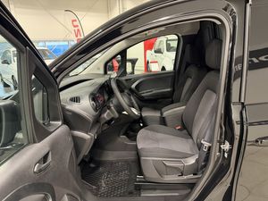 Mercedes Citan bild 8