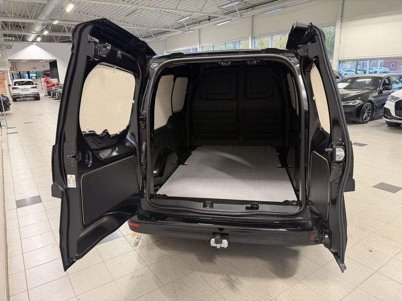 Mercedes Citan bild 5