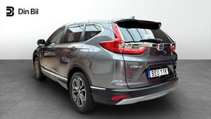 Honda CR-V bild 3