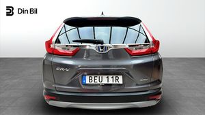 Honda CR-V bild 5