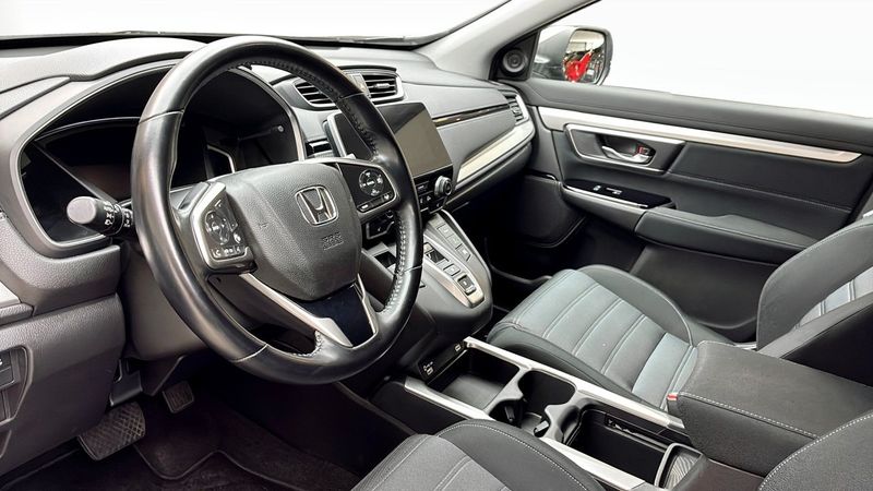 Honda CR-V bild 7