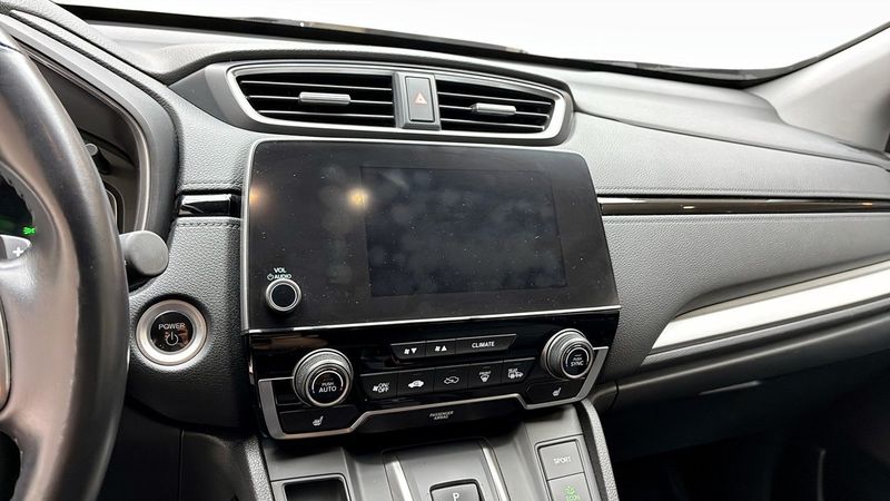 Honda CR-V bild 9