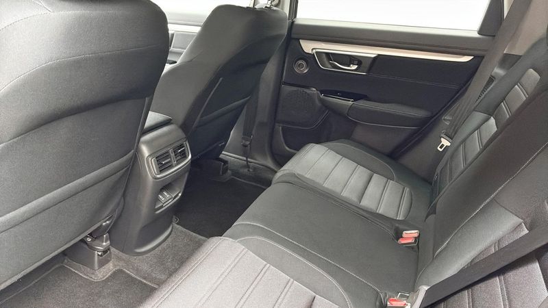 Honda CR-V bild 11