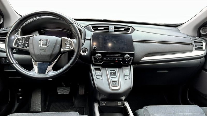 Honda CR-V bild 10
