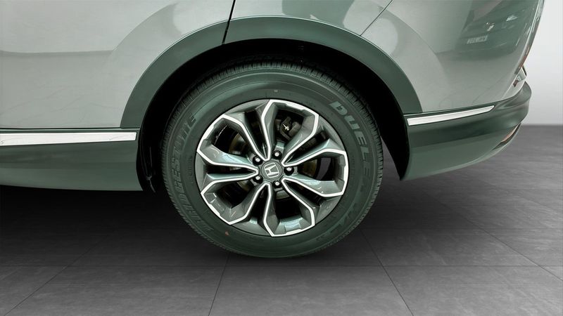 Honda CR-V bild 6