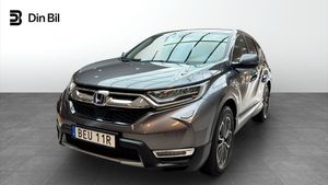 Honda CR-V bild 1