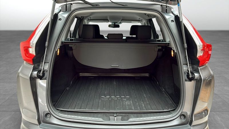 Honda CR-V bild 12