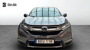 Honda CR-V bild 4