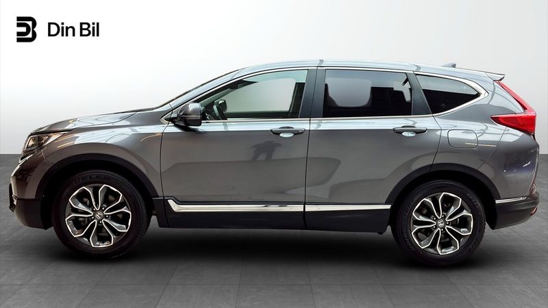 Honda CR-V bild 2
