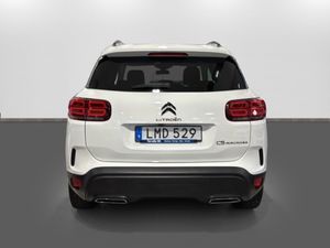 Citroen C5 AirCross bild 5
