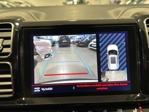 Citroen C5 AirCross bild 15