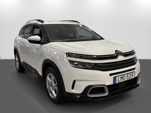 Citroen C5 AirCross bild 3